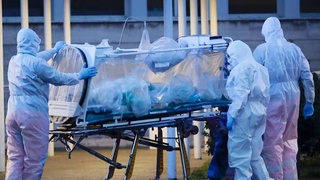 Coronavirus pandemic: 3 Uzbekistan citizens die in New York