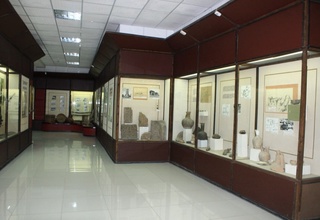 Davlat muzeyida qonun buzilish holatlari aniqlandi