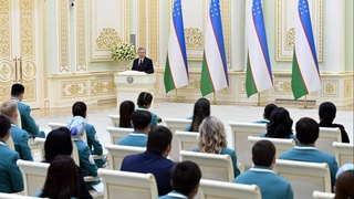 Оксана Чусовитина ва Баҳодир Жалоловнинг спорт маҳорати мактаби ташкил этилади