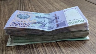 2023-yilda Oʻzbekistonda ish haqi, pensiya va nafaqalarni yana bir bor oshirish rejalashtirilgan