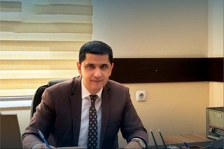 Хонанда Анвар Собиров масъул лавозимга тайинланди