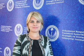 Ташкент предлагает новые форматы для налаживания межцивилизационного диалога