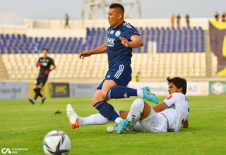 Когда лидеры теряют очки на вес золота