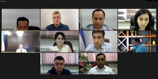 ОТМларни нуфузли халқаро рейтингларга киритиш — кун тартибида