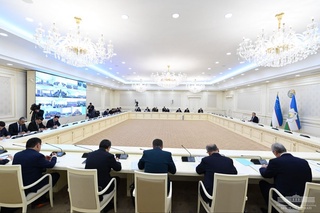 Келгуси йилдан экин ери кимларга аукцион орқали ижара ҳуқуқи билан сотилиши маълум қилинди