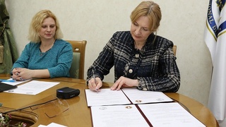 Нотариальные палаты Узбекистана и Беларуси договорились о сотрудничестве