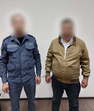 Самарқандда ҳам имтиёзли нархда тарқатилиши мўлжалланган кўмир талон-тарож қилинди