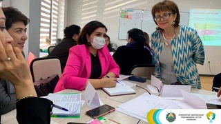 МДО и Всемирный банк работают над очередным совместным проектом