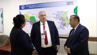 В соответствии с требованиями законодательства и демократическими принципами