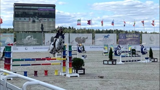 Шабандоздарымыз Ресейде жеңіске жетті