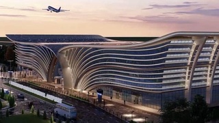 Самаркандский аэропорт увеличит количество авиарейсов