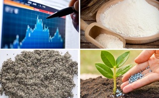 Өзбекстан Республикасы товар-шийки зат биржасында ун, шелуха ҳәм аммиаклы селитра баҳасы арзанлады