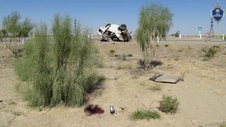 Секунда разрушила все планы