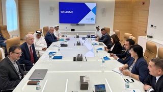 Узбекистан расширяет научные связи с Университетом Хамада Бин Халифы