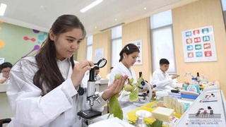 Когда откроются Президентские школы в других регионах страны?