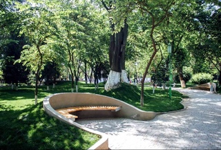 Движение «Юксалиш» разработало меры по улучшению ситуации с загрязнением воздуха путем опроса ведущих экспертов в сфере экологии