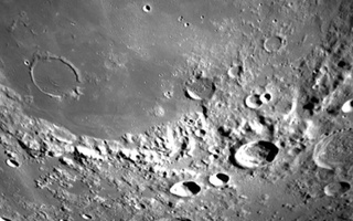 Hindistonning Chandrayan-3 zondi Oyning qarama-qarshi tomonini suratga oldi