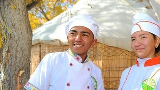 Мўйноқ туманида "Орол балиқларидан 99 тур таомлар" гастрономик фестивали ўтказилади