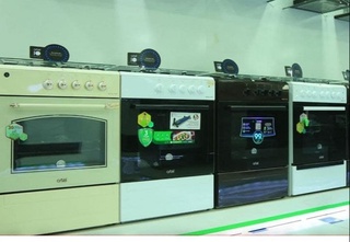 Ўтган йили Ўзбекистон 4,6 миллион АҚШ доллари миқдорида газ плиталарни экспорт қилди