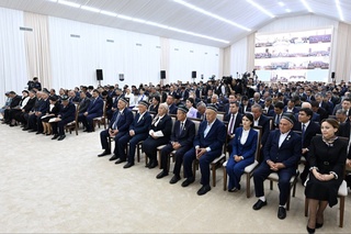 Республикадаги барча қир ва адирлардан самарали фойдаланиш бўйича таклифлар ишлаб чиқилади