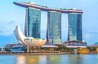 Узбекистан - Сингапур: перспективное сотрудничество на пути к прогрессу и процветанию