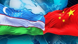 Ўзбекистон ва Хитой ТИВ раҳбарлари телефон орқали мулоқот ўтказди