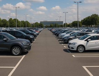 Хокимият Ташкента разъяснил новые правила формирования стоимости стояночного времени на городских рынках