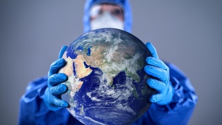 Эксперты ООН предрекли миру «эру пандемий»