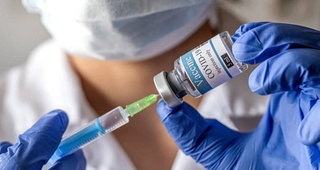 В Узбекистане пункты вакцинации приостанавливают свою работу в праздничные дни