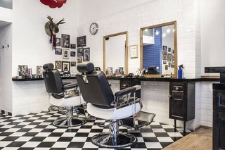 Цены на парикмахерские услуги выросли в среднем на 1,2% за месяц