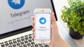 Telegram запустил две новые веб-версии мессенджера