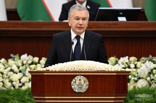 Халқимиз янги Ҳукуматдан аниқ натижаларни кутмоқда