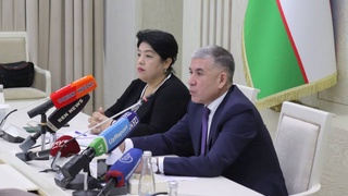 Надежный партнер в решении социальных вопросов