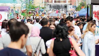 Перепись населения: Отрабатываются качество и эффективность