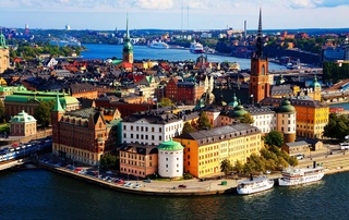 Oʻzbekiston fuqarolari Shvetsiyaga ishga jalb etiladi