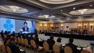 В Ташкенте обсудили проблему домашнего насилия против женщин