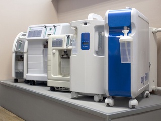 Сўнгги ҳафтада Ўзбекистонга қанча кислород концентраторлари импорт қилинди?