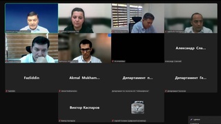 Uzbekneftegaz expands cooperation ties with industrial clusters of Tatarstan