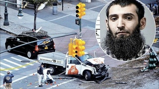 АҚШда Ўзбекистон фуқароси 8 карра умрбод қамоқ жазосига ҳукм қилинди