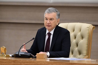 2024 йили 102 та ижтимоий хизмат маҳалла даражасига туширилди