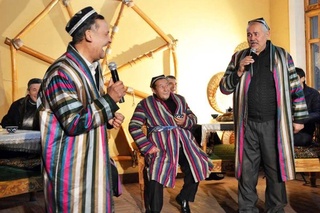 Кейбір оқу орындарында «Аския және  сатира өнері» бағыты ашылады