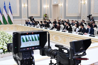 “Ёшлик” журнали фаолияти кучайтирилади