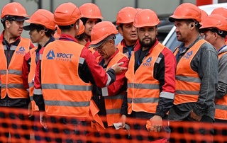 Миграция агентлиги Россиядағы өзбекстанлыларға жәрдем көрсетпекши