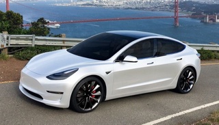 Электромобильдерге  арнайы мемлекеттік нөмер беріледі