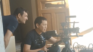 “Моҳигулнинг пок нияти” ҳужжатли фильми яратилмоқда