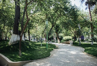 Weather forecast for April 30th