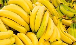 В 2021 году Узбекистан импортировал рекордный объем бананов