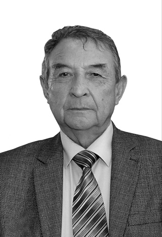 Ўзбекистон Республикасида хизмат кўрсатган журналист Икром Ўтбосаров вафот этди