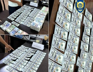 «Valyutafurushlar» faoliyatiga chek qoʻyildi