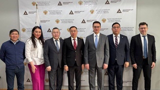 Uzbekistan and Yakutia discussed promising areas of cooperation